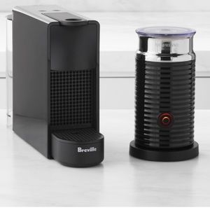 Nespresso by Breville Essenza Espresso Maker